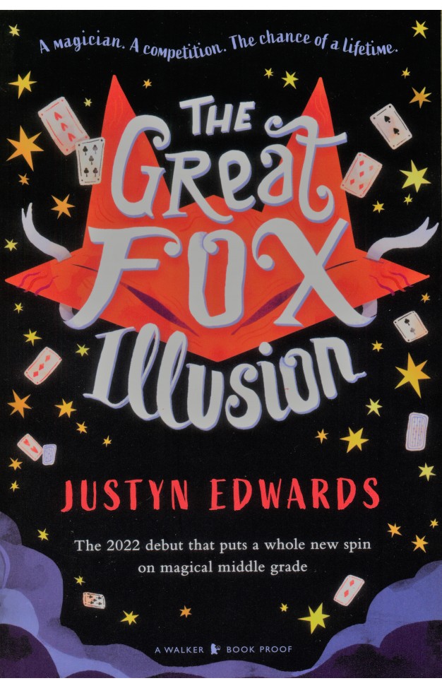 The Great Fox Illusion